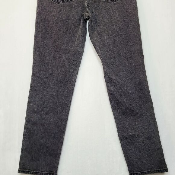 Madewell The Perfect Vintage Jean Size 25 - Picture 6 of 9